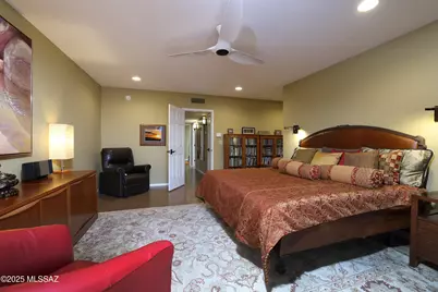 4351 N Camino Ferreo, Tucson, AZ 85750 - Photo 25