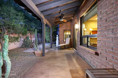4351 N Camino Ferreo, Tucson, AZ 85750 - Photo 35