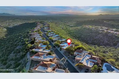 4351 N Camino Ferreo, Tucson, AZ 85750 - Photo 1