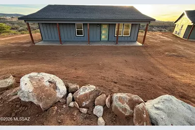 1383 N Saddleback Circle, Tombstone, AZ 85638 - Photo 25