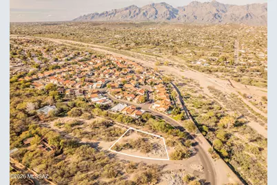 7875 River Forest Place #1, Tucson, AZ 85715 - Photo 5