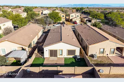 472 E Placita Nodo, Sahuarita, AZ 85629 - Photo 25