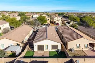 472 East Placita Nodo, Sahuarita, AZ 85629 - Photo 25