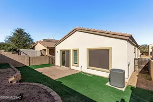 472 East Placita Nodo, Sahuarita, AZ 85629 - Photo 21