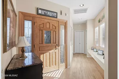 4002 S Via Del Picamaderos, Green Valley, AZ 85622 - Photo 3
