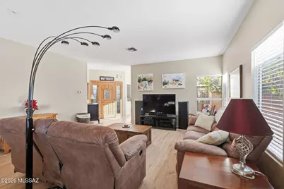4002 S Via Del Picamaderos, Green Valley, AZ 85622 - Photo 5