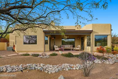 1811 W La Tanya Place, Oro Valley, AZ 85737 - Photo 33
