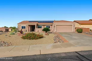 4130 S Via De Febrero, Green Valley, AZ 85622 - Photo 31