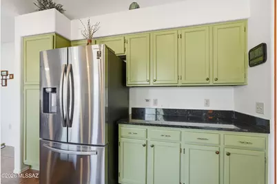 4130 S Via De Febrero, Green Valley, AZ 85622 - Photo 19