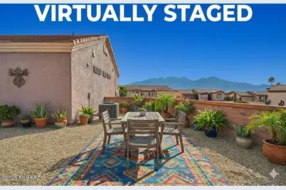 4130 S Via De Febrero, Green Valley, AZ 85622 - Photo 9