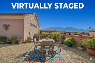 4130 S Via De Febrero, Green Valley, AZ 85622 - Photo 9