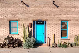 130 W 17th St, Tucson, AZ 85701 - Photo 27