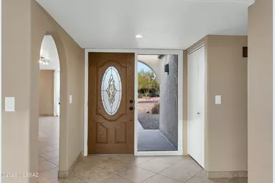 1141 W Sahara Palms Drive, Tucson, AZ 85704 - Photo 7
