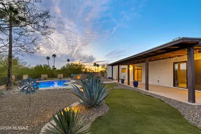 1141 W Sahara Palms Drive, Tucson, AZ 85704 - Photo 33