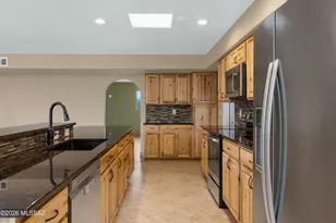 1141 W Sahara Palms Dr, Tucson, AZ 85704 - Photo 17