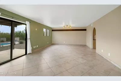 1141 W Sahara Palms Drive, Tucson, AZ 85704 - Photo 9