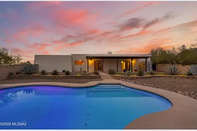 1141 W Sahara Palms Drive, Tucson, AZ 85704 - Photo 37