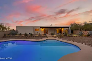 1141 W Sahara Palms Dr, Tucson, AZ 85704 - Photo 37