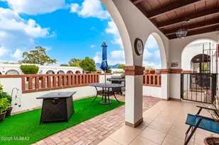 456 S Paseo Pena, Green Valley, AZ 85614 - Photo 1