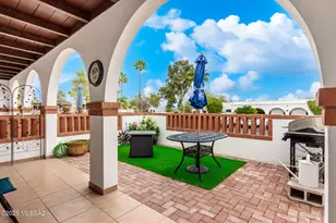 456 S Paseo Pena, Green Valley, AZ 85614 - Photo 5