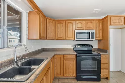 4749 S Goldenrod Place, Tucson, AZ 85730 - Photo 13