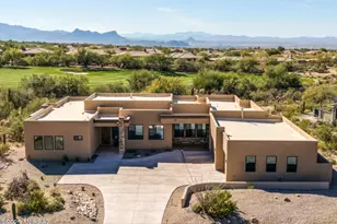 14317 N Silent Sky Pl, Marana, AZ 85658 - Photo 5