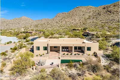 14317 N Silent Sky Place, Marana, AZ 85658 - Photo 7