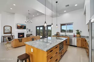 14317 N Silent Sky Pl, Marana, AZ 85658 - Photo 17