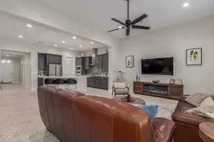 1936 N Star Vw Ln, Green Valley, AZ 85614 - Photo 9