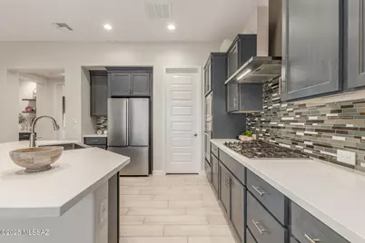 1936 N Star Vw Lane, Green Valley, AZ 85614 - Photo 19