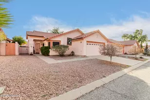 3543 W Sky Ridge Loop, Tucson, AZ 85742 - Photo 1