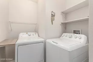 3543 W Sky Ridge Loop, Tucson, AZ 85742 - Photo 25