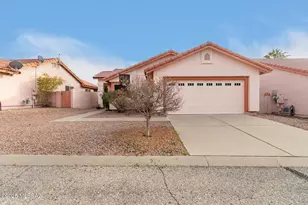 3543 W Sky Ridge Loop, Tucson, AZ 85742 - Photo 3