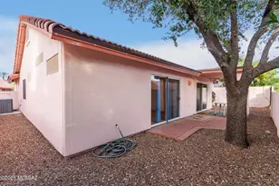 3543 W Sky Ridge Loop, Tucson, AZ 85742 - Photo 31