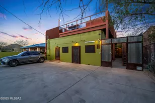 218 N 1st Ave, Tucson, AZ 85719 - Photo 3