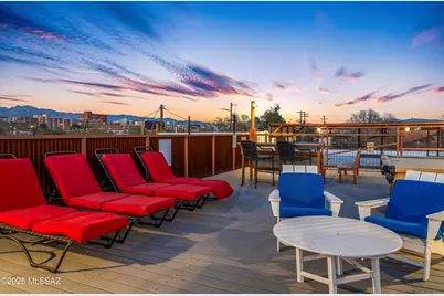 218 N 1st Avenue, Tucson, AZ 85719 - Photo 45