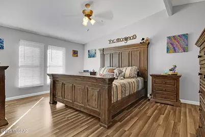 12550 W Mile Wide Road, Tucson, AZ 85743 - Photo 25