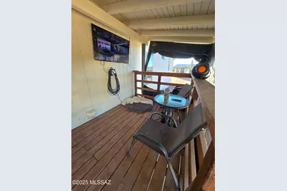 12550 W Mile Wide Road, Tucson, AZ 85743 - Photo 13