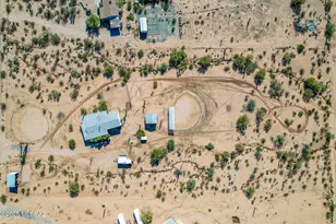 12550 W Mile Wide Rd, Tucson, AZ 85743 - Photo 3