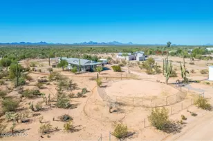 12550 W Mile Wide Rd, Tucson, AZ 85743 - Photo 45