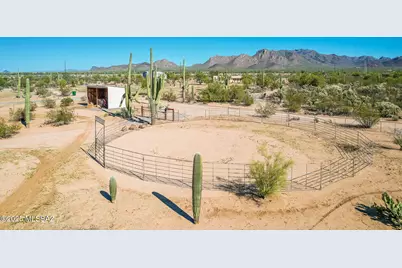 12550 W Mile Wide Road, Tucson, AZ 85743 - Photo 43