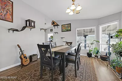 12550 W Mile Wide Road, Tucson, AZ 85743 - Photo 23