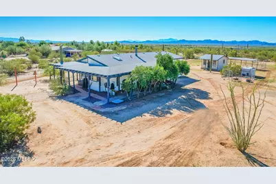 12550 W Mile Wide Road, Tucson, AZ 85743 - Photo 7