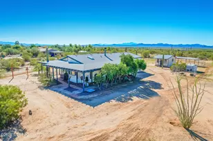 12550 W Mile Wide Rd, Tucson, AZ 85743 - Photo 7