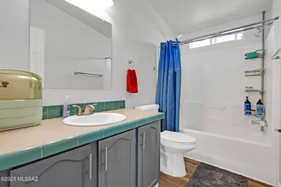 12550 W Mile Wide Road, Tucson, AZ 85743 - Photo 31