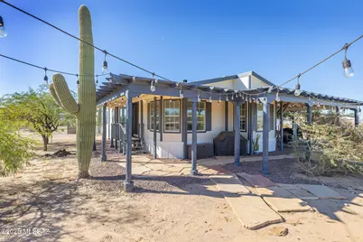 12550 W Mile Wide Road, Tucson, AZ 85743 - Photo 11