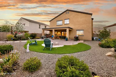 9842 N Niobrara Way, Tucson, AZ 85742 - Photo 3
