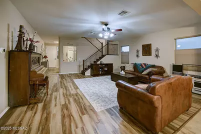 9842 N Niobrara Way, Tucson, AZ 85742 - Photo 13