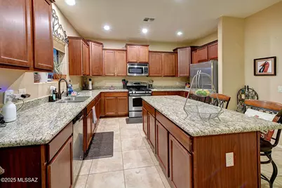 9842 N Niobrara Way, Tucson, AZ 85742 - Photo 9