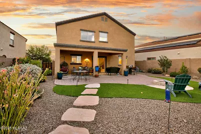 9842 N Niobrara Way, Tucson, AZ 85742 - Photo 29